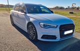 Audi A6 Competition Allrad BiTDI - Audi 80: Competition