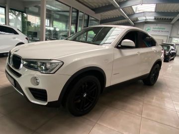 BMW X4 - 10