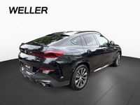 BMW X6 - Vorschau Bild 6