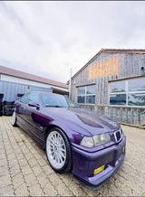 BMW E36 328i Orginal* M -Paket - BMW 328: E36