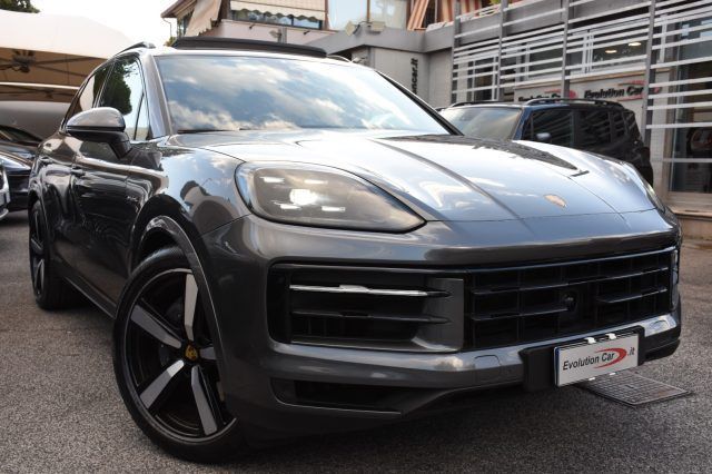 Porsche PORSCHE Cayenne 3.0 V6 E-Hybrid *MY24* TETTO*PAS imagem 2