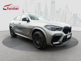 BMW X6 M Competition AHK HUD ACC PANO - BMW X6 M aus 2022
