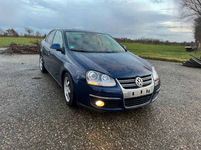 Volkswagen Vw Jetta 1,9 TDI