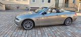 BMW 320i Cabrio - - BMW 320 aus 2009: Cabrio
