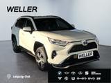 Toyota RAV 4 Plug-in-Hybrid Technik-Paket *HUD*4xSHZ*CA - Toyota: Plug In