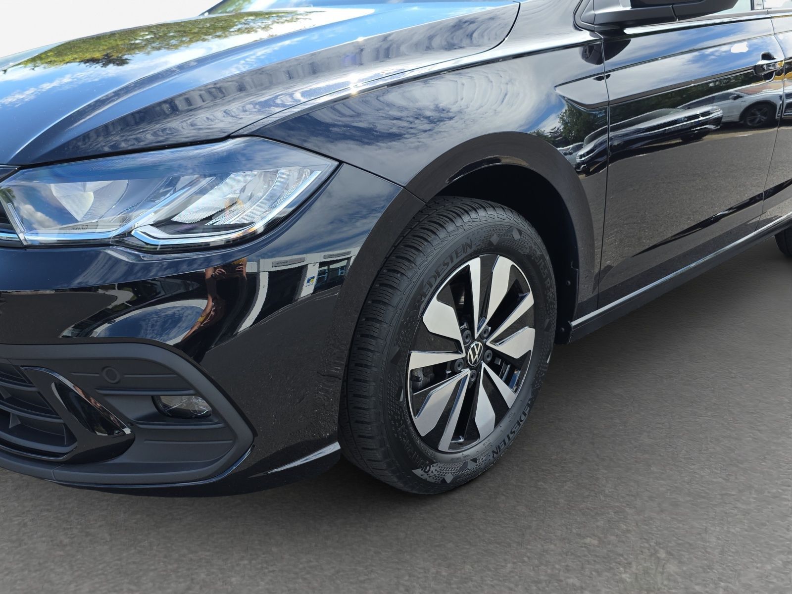 Volkswagen Polo - Bild 15