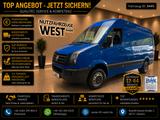 Volkswagen Crafter Hoch+Lang*Abgl.3.500 Kg*Garantie*163 Ps* - Volkswagen Crafter: 50