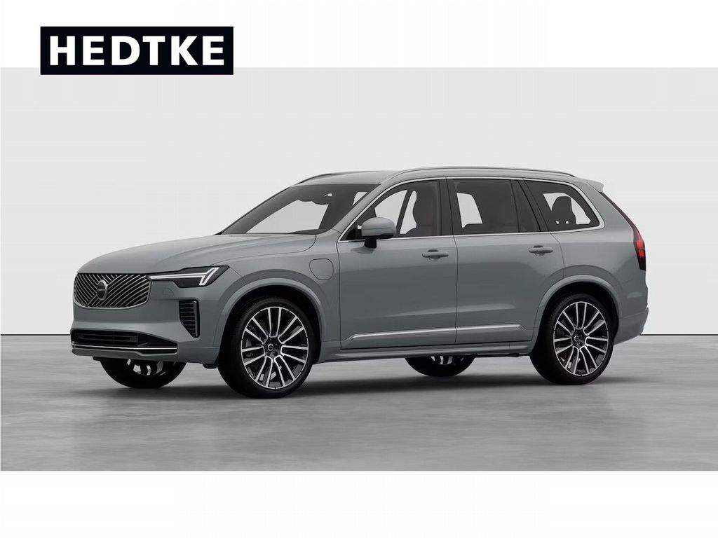 Volvo 28,5% NACHLASS AUF AUPE! XC90 T8 AWD Plus Bright