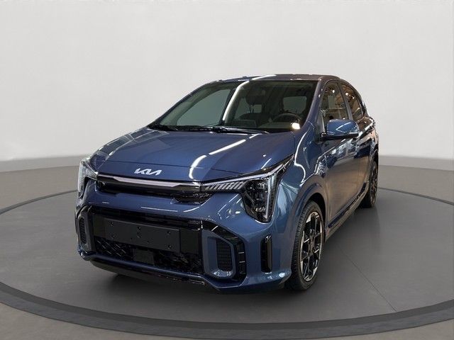 Image of Kia Picanto