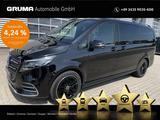 Mercedes-Benz V 250 d STYLE L AMG AIRM+AHZV+EL.TÜREN+DISTR+360 - Angebote