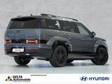 Hyundai SANTA FE Plug-In-Hybrid 4WD Blackline Navi LED - : Grau, Plug-In Hybrid