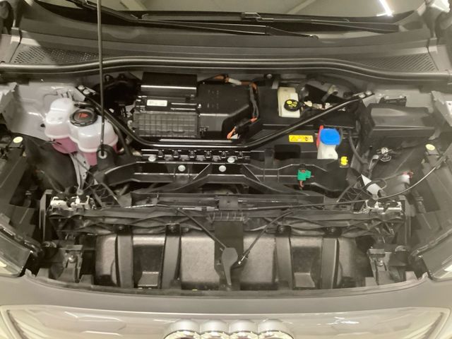 Q4 Sportback e-tron 35,Headup,Kamera,ACC,Navi Pl