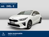 Kia Ceed 1.4TGDI Platinum LED Navi Sitzh JBL Cam - Kia cee'd / Ceed in Stuttgart