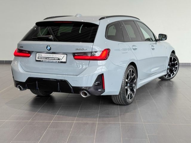 BMW 320 - Bild 3