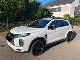 Mitsubishi ASX 2.0 MIVEC CVT 4WD Spirit+ Spirit+