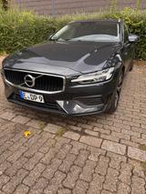 Volvo V60 T6 AWD Geartronic Momentum Bowers/Wilkins - Volvo Gebrauchtwagen in Bottrop
