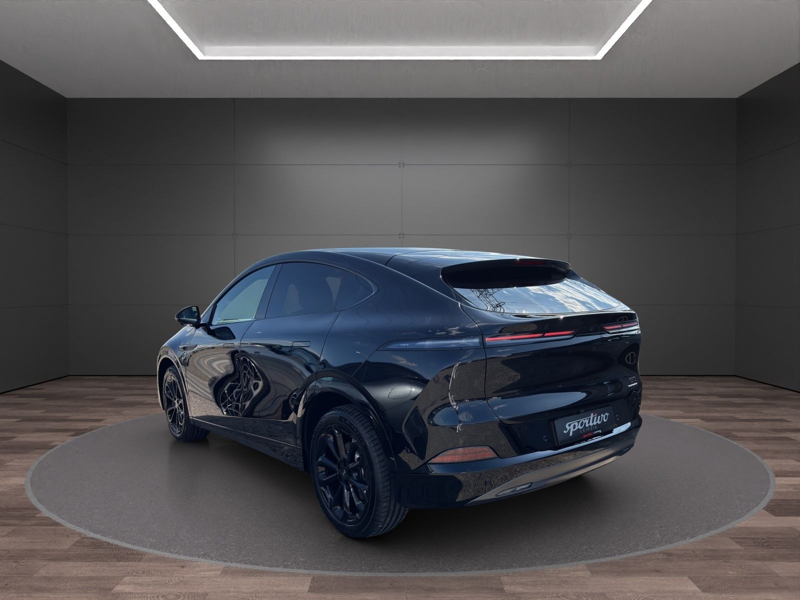 XPENG G6