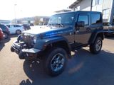Jeep Wrangler Unlimited Rubicon,Automatik,Seilwinde, - Jeep Wrangler: Unlimited Rubicon