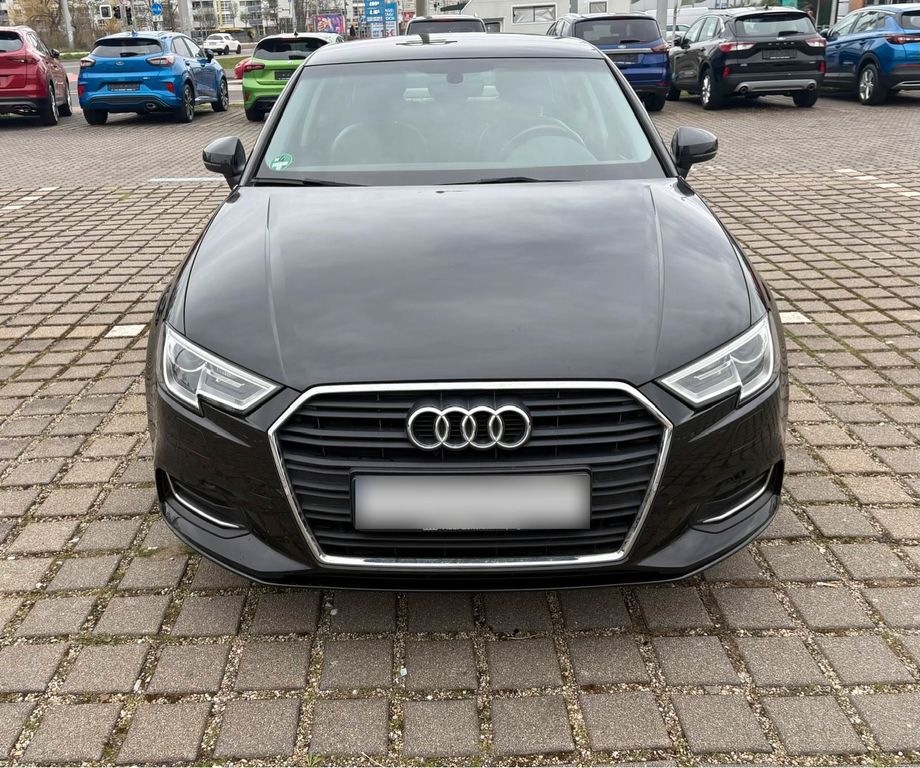 Image of Audi A3