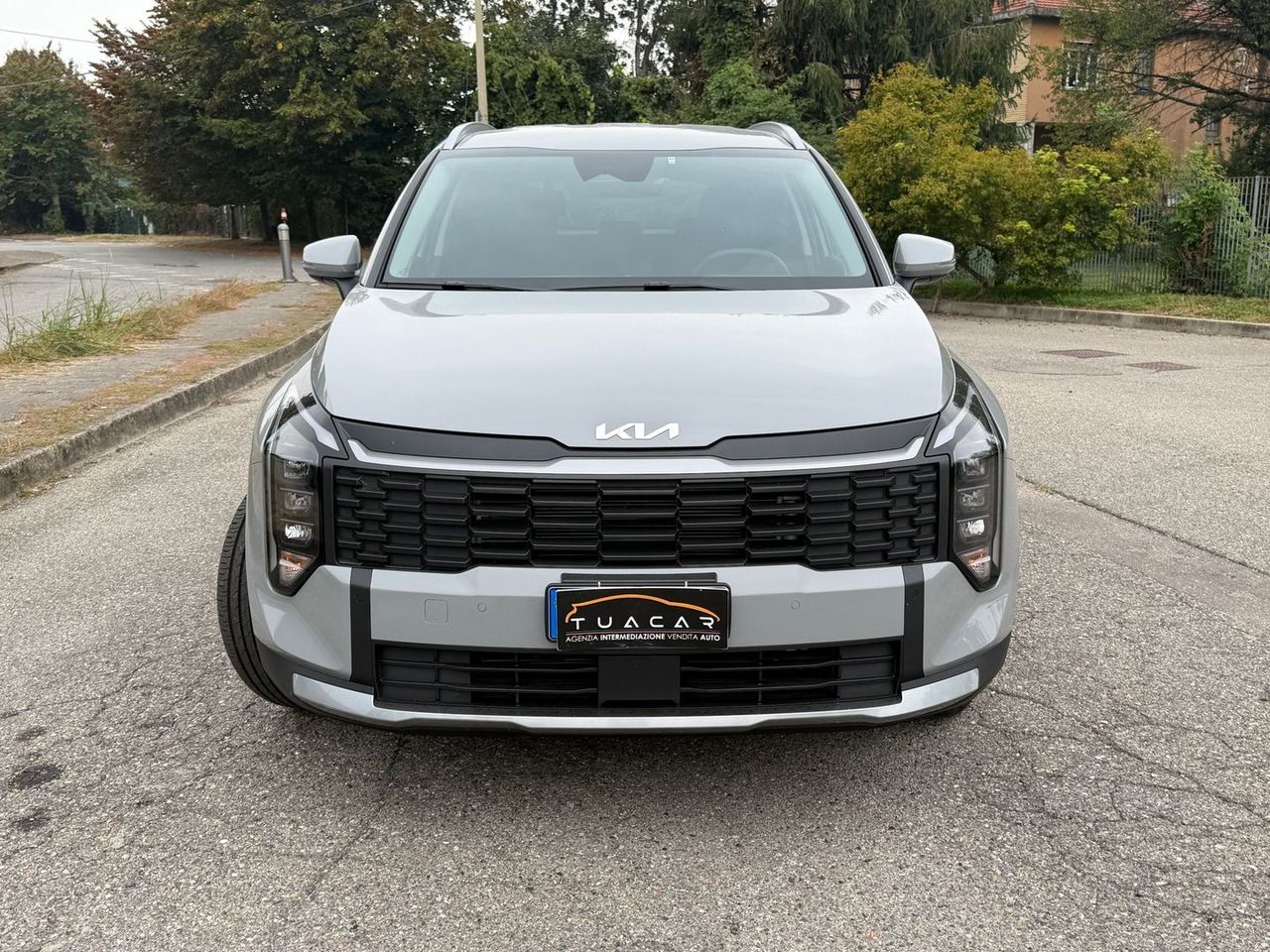 Kia Sportage 1.6 T-GDI Style #50492 imagem 2