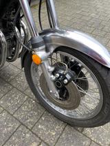 Kawasaki Z1B 900 - KAWASAKI 1976 900