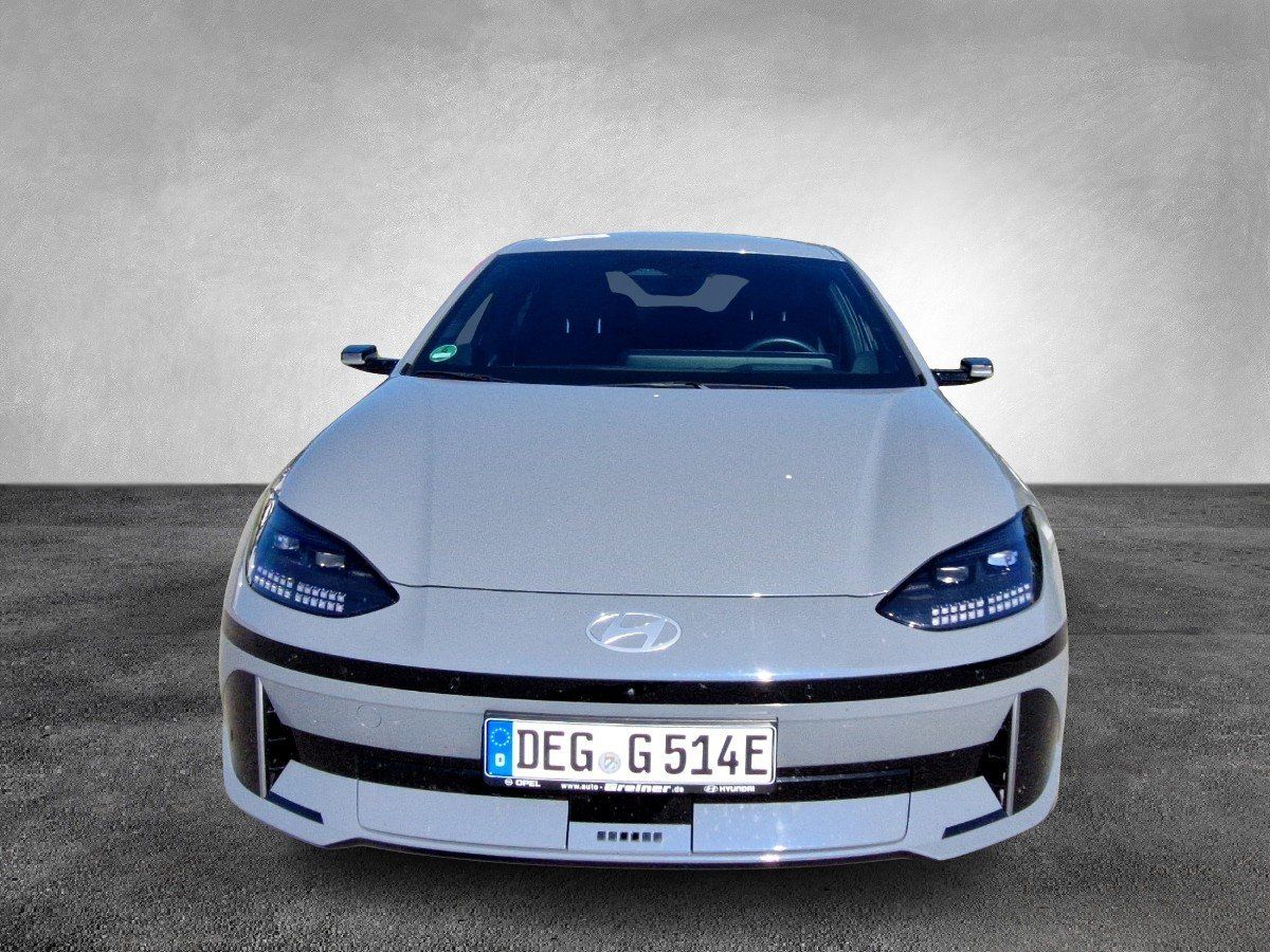 Hyundai IONIQ 6 - Bild 7