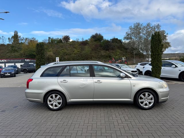 Toyota Avensis Kombi 1.8