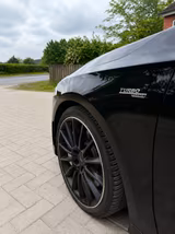 Mercedes-Benz Mercedes-AMG A 35 4MATIC Limousine! TÜV Neu - Mercedes-Benz A 35 AMG aus 2020