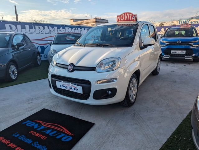 Fiat Panda 1.2 EasyPower Easy NORDITA