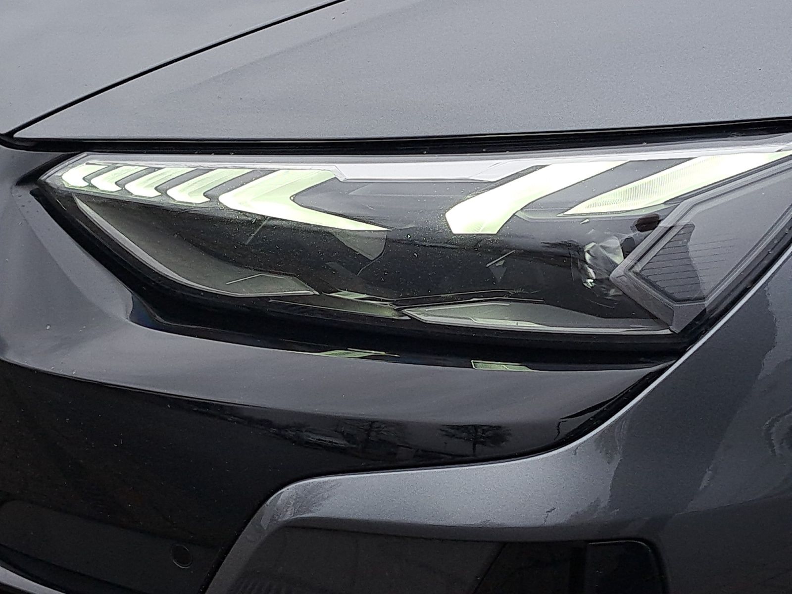 Audi e-tron GT - Bild 6