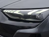 Audi e-tron GT - Vorschau Bild 6