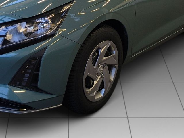 Fahrzeugabbildung Hyundai i20 Select 1.0 +KLIMA+NAVI+CARPLAY+PDC+RFK+UVM+