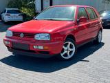 Volkswagen VW Golf 3 Syncro, erster Hand, TÜV neu, Ol... - Volkswagen Golf: 3er