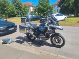 BMW GS R1200 ADVENTURE 2018 - BMW 20