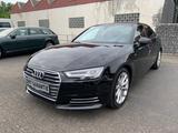 Audi A4 1.4 TFSI S-line Sportpaket *Leder*LED*Navi* - Audi A4: Limousine, Line