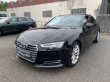 Audi A4 1.4 TFSI S-line Sportpaket *Leder*LED*Navi* - Audi in Heilbronn