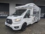 Chausson 640 Titanium Line Ford*CCB-EDITION*ALLWETTER* - Chausson Wohnwagen & Wohnmobile