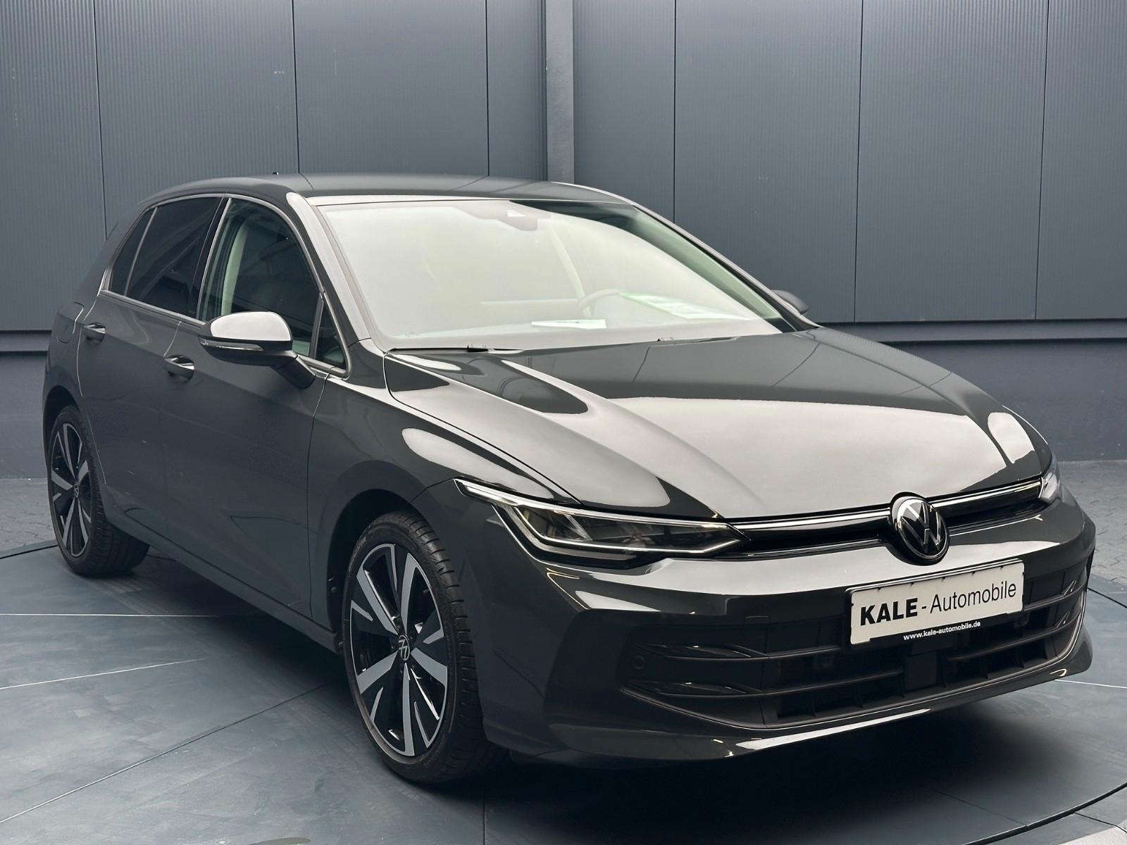 Volkswagen Golf Lim. 1.5 TSI Goal *FACELIFT*KAMERA*18Zoll*, миниатюра 7