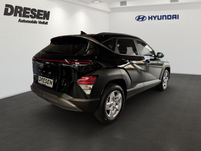 Hyundai KONA - Bild 3