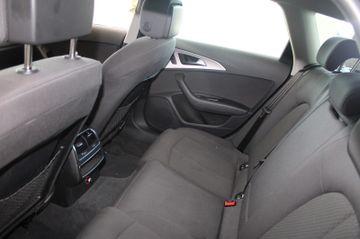 Audi A6 - 10