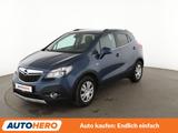 Opel Mokka 1.4 Turbo Innovation ecoFlex*NAVI*TEMPO* - Opel Mokka Gebrauchtwagen in München