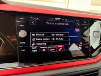 Volkswagen Polo 2.0 TSI OPF DSG GTI 2HD SHZ NAV DAB LED PDC bei Autohaus Landmann & Maier OHG