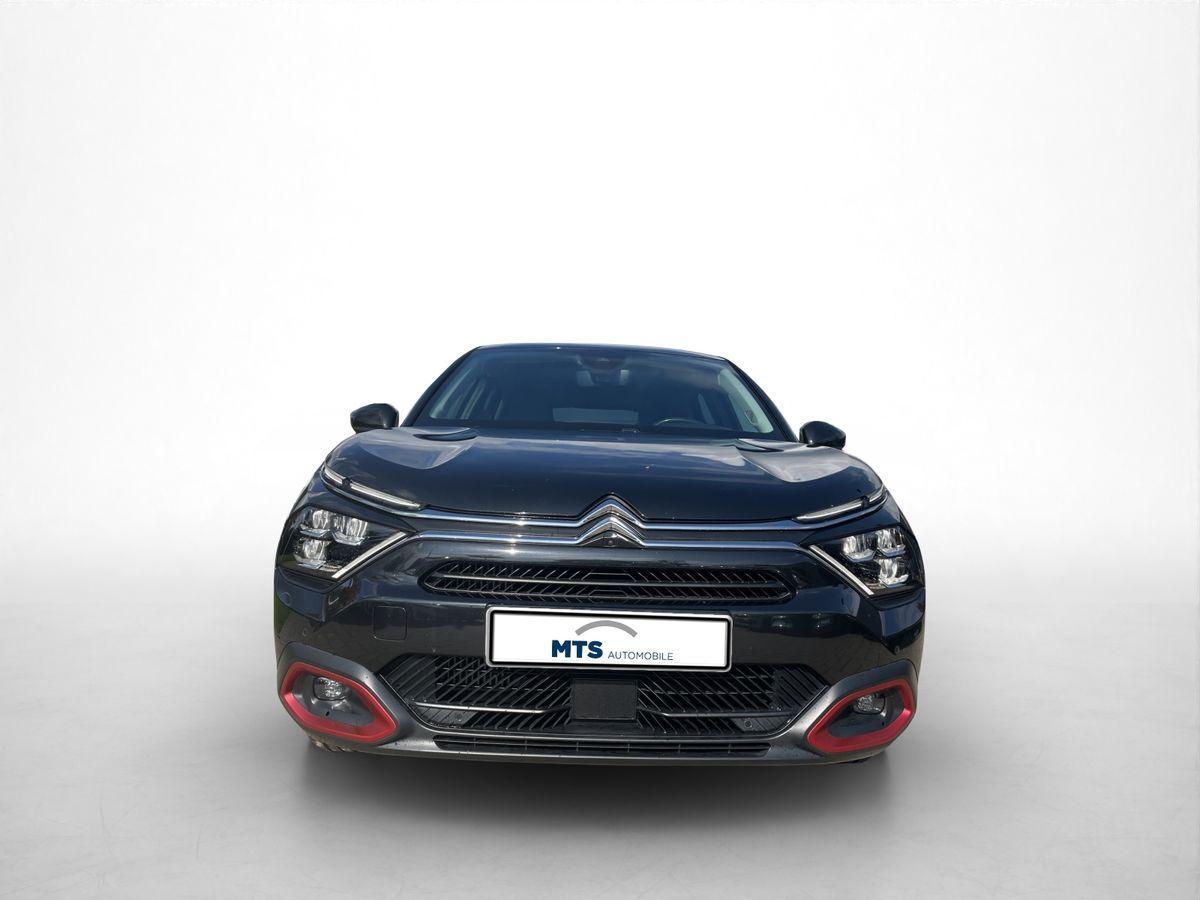 Citroën C4 155PS EAT8 Shine *Massage*Navi*Panorama*Vorsc