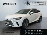 Lexus RX 450h + 2,5 l E-CVT, 4x4 Plug-in 5-Türer EXECU - Lexus RX-Serie Neuwagen