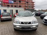 Nissan X-Trail Sport 2.2 dCi*Allrad*KlimaA*TÜV-10.26* - Nissan X-Trail: Sport