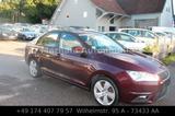 Seat Toledo Style Salsa - Seat Toledo mit Benzin-Antrieb: Style
