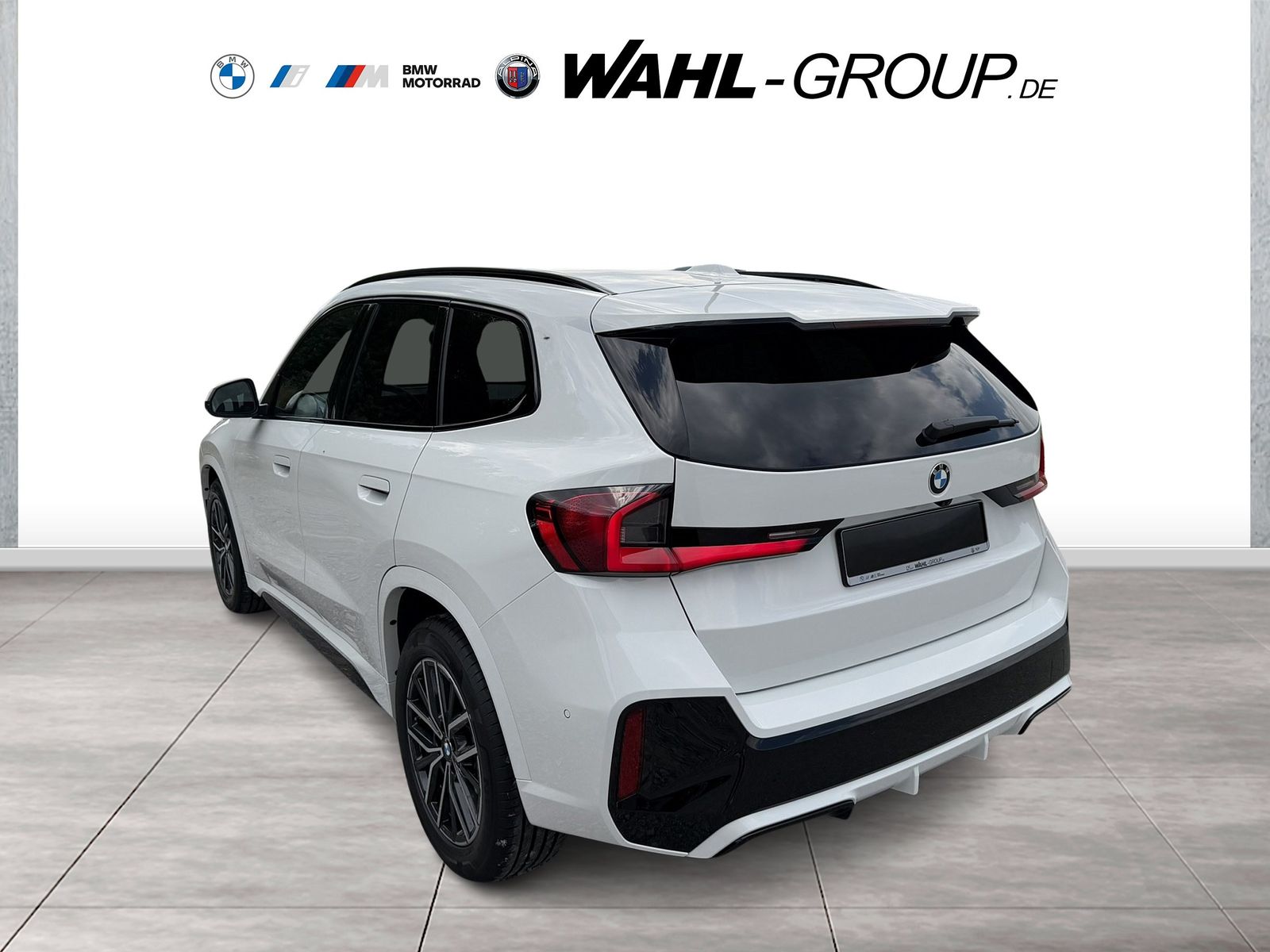BMW X1 - Bild 3