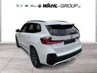 BMW X1 - Vorschau Bild 3