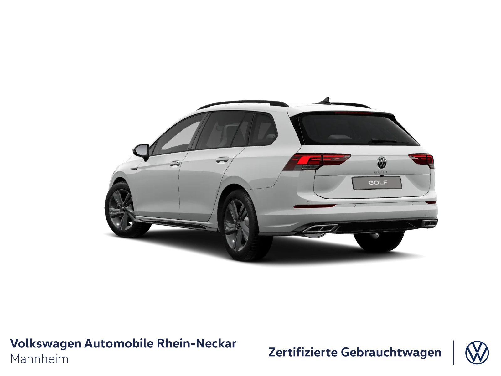 Volkswagen Golf - Bild 8