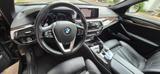 BMW Gepflegter 530d xDrive A nur 78000 km. Checkheft - BMW 530 in Aachen